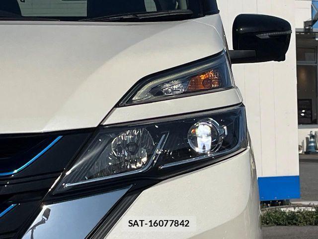 Nissan SERENA 2019-05 6677934-12