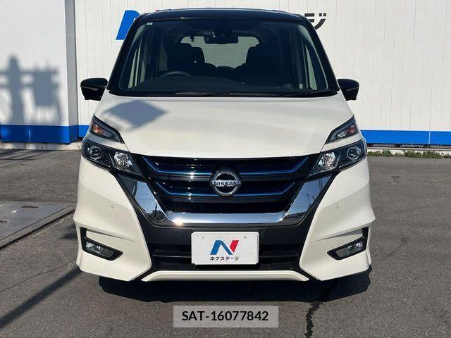 Nissan SERENA 2019-05 6677934-14