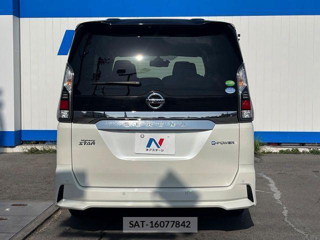 Nissan SERENA 2019-05 6677934-15