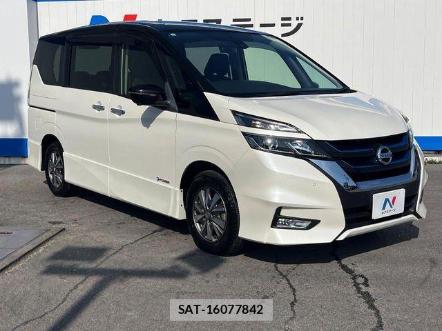 Nissan SERENA 2019-05 6677934-16