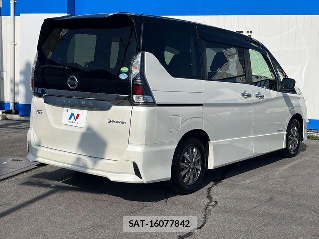 Nissan SERENA 2019-05 6677934-17