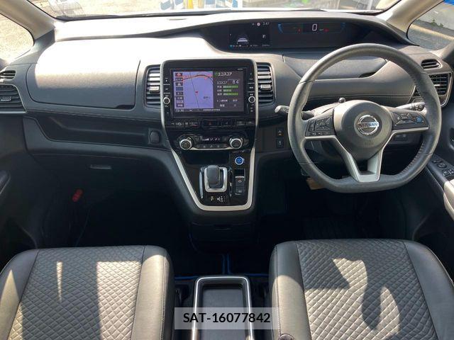 Nissan SERENA 2019-05 6677934-1