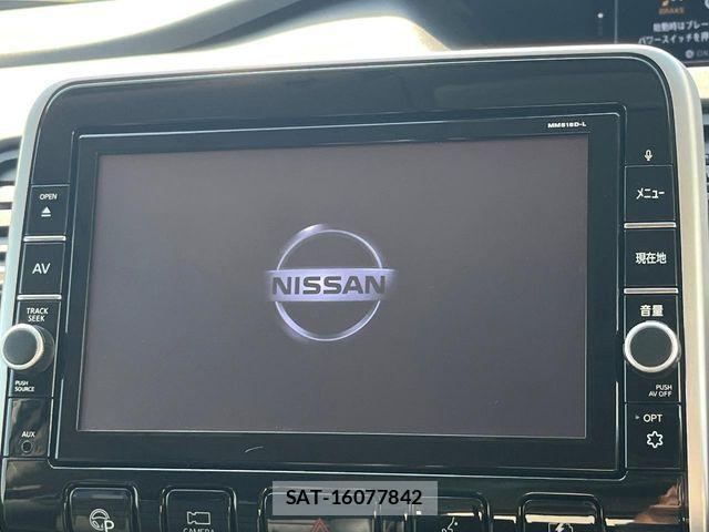 Nissan SERENA 2019-05 6677934-3