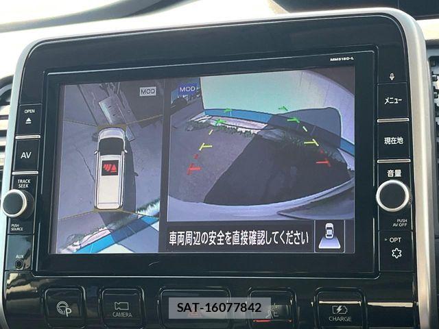 Nissan SERENA 2019-05 6677934-4