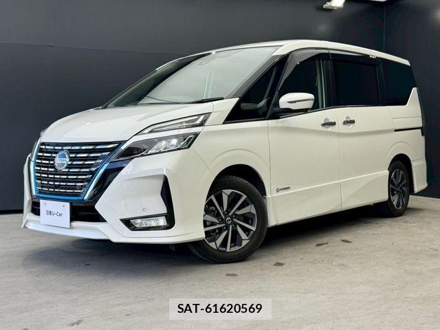 Nissan SERENA 2021-09 6677920-0