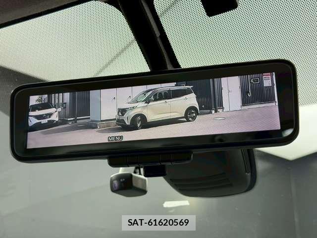 Nissan SERENA 2021-09 6677920-9