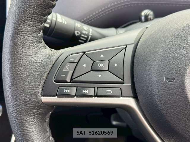 Nissan SERENA 2021-09 6677920-11