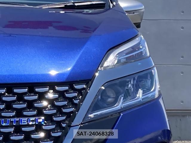 Nissan SERENA 2020-11 6677907-10