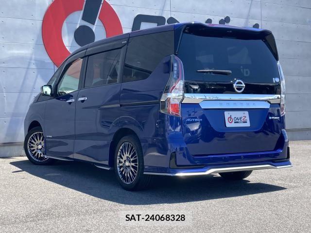 Nissan SERENA 2020-11 6677907-15