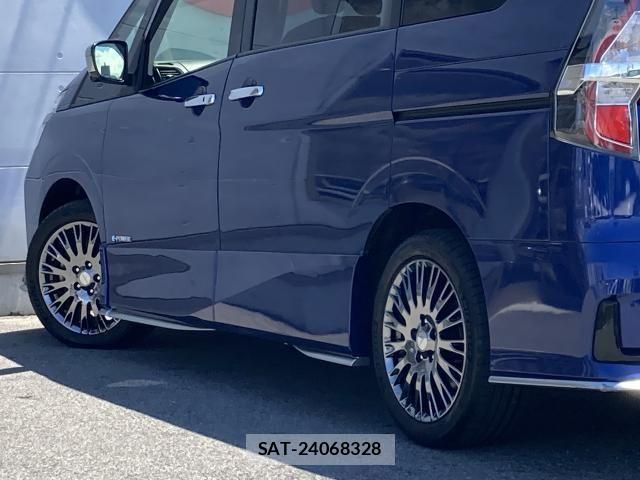 Nissan SERENA 2020-11 6677907-16