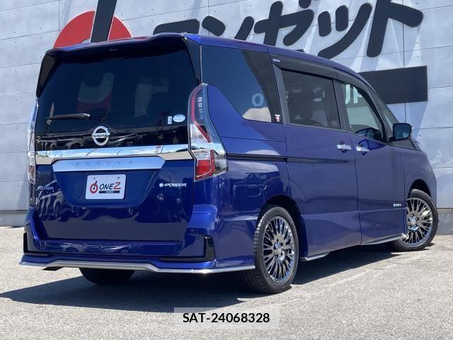 Nissan SERENA 2020-11 6677907-1