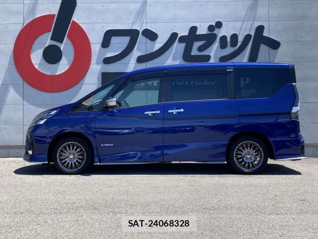Nissan SERENA 2020-11 6677907-19