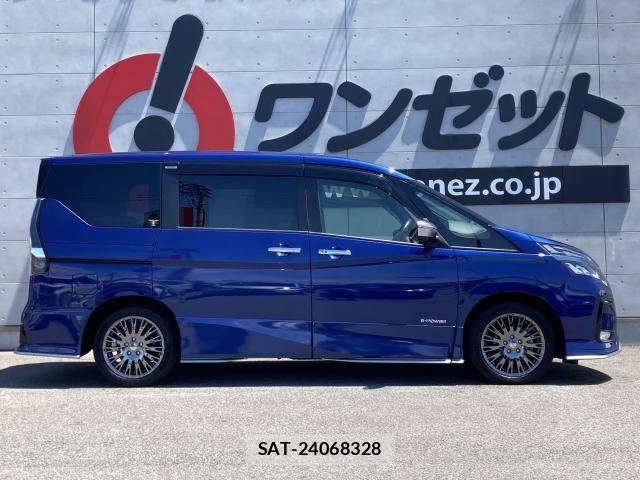 Nissan SERENA 2020-11 6677907-20