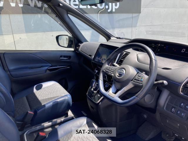 Nissan SERENA 2020-11 6677907-21