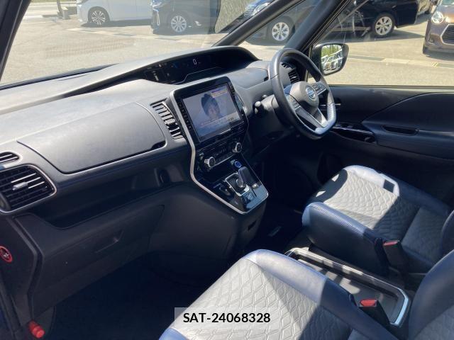 Nissan SERENA 2020-11 6677907-25