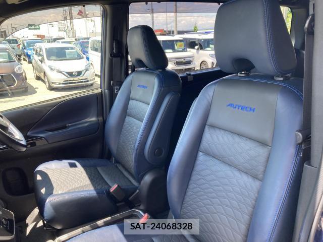 Nissan SERENA 2020-11 6677907-26