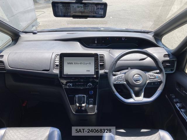 Nissan SERENA 2020-11 6677907-2