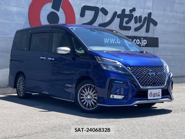 Nissan SERENA 2020-11 6677907-3
