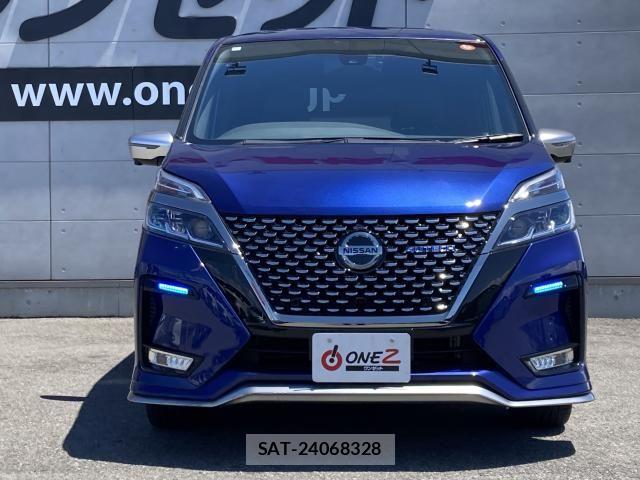 Nissan SERENA 2020-11 6677907-5