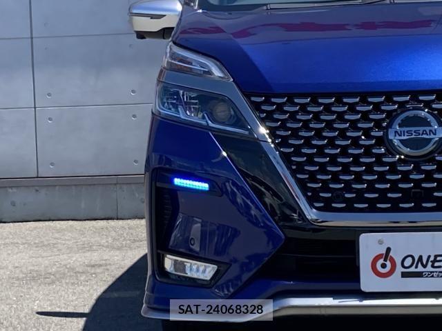 Nissan SERENA 2020-11 6677907-6