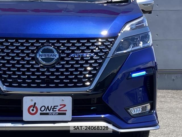 Nissan SERENA 2020-11 6677907-7