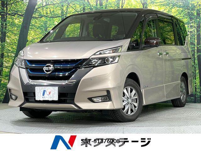 Nissan SERENA 2018-04 6677941-0