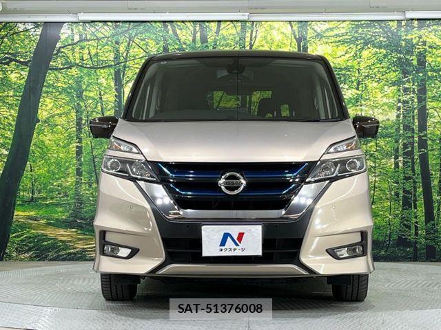 Nissan SERENA 2018-04 6677941-15