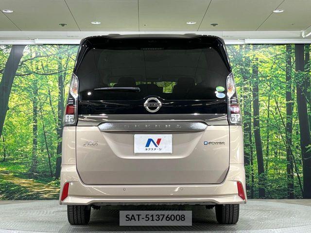 Nissan SERENA 2018-04 6677941-16