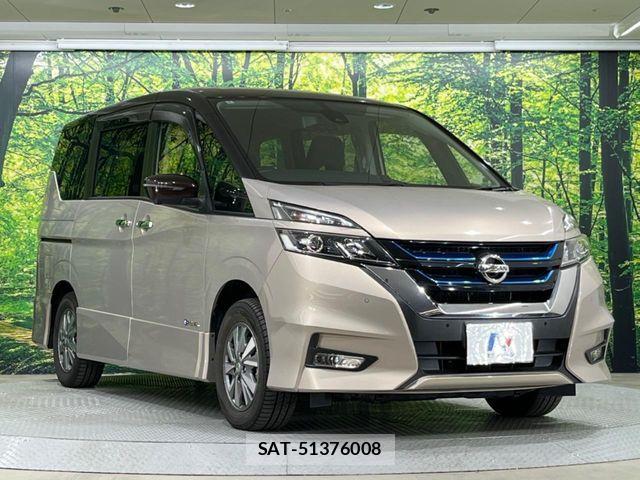 Nissan SERENA 2018-04 6677941-17
