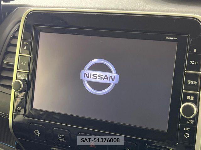 Nissan SERENA 2018-04 6677941-2