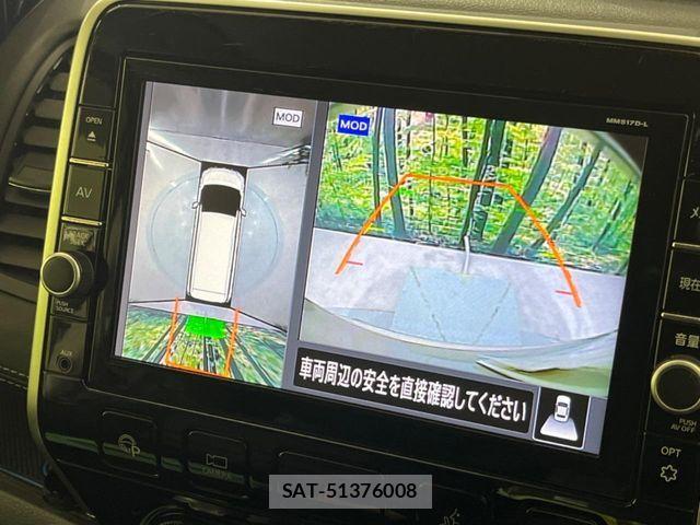 Nissan SERENA 2018-04 6677941-3
