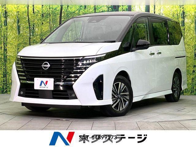 Nissan SERENA 2023-07 6677895-0