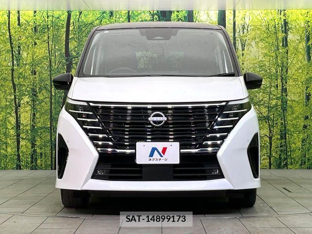 Nissan SERENA 2023-07 6677895-13