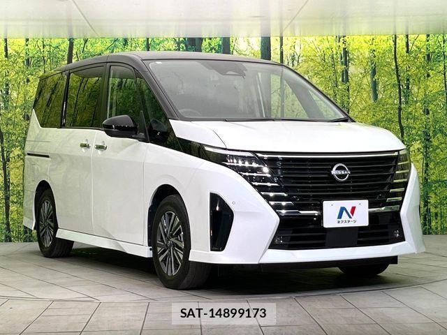 Nissan SERENA 2023-07 6677895-15