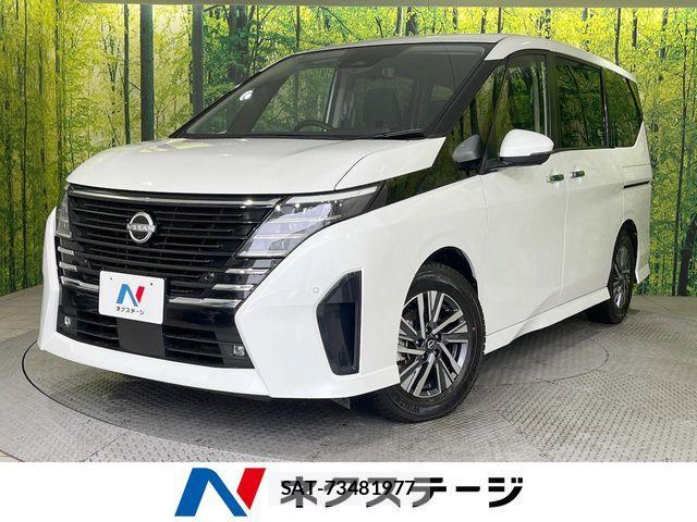 Nissan SERENA 2024-07 6677900-0