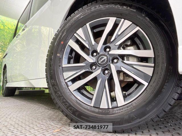 Nissan SERENA 2024-07 6677900-12