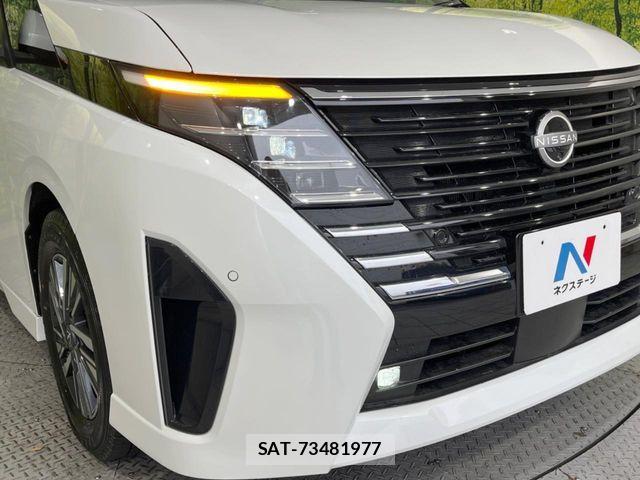 Nissan SERENA 2024-07 6677900-13