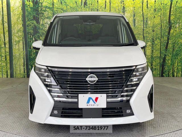 Nissan SERENA 2024-07 6677900-14