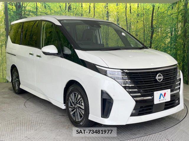 Nissan SERENA 2024-07 6677900-16