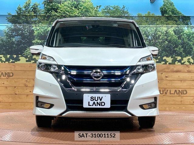 Nissan SERENA 2018-03 6677931-14