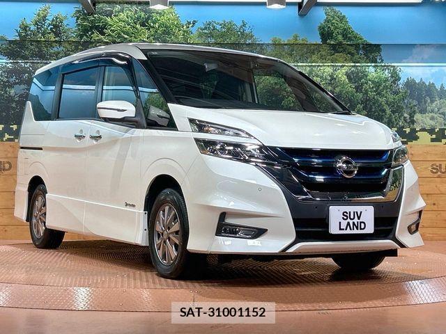 Nissan SERENA 2018-03 6677931-16