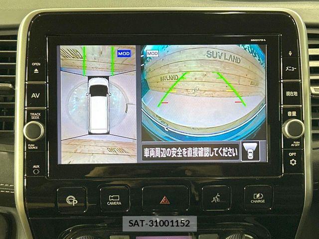 Nissan SERENA 2018-03 6677931-4