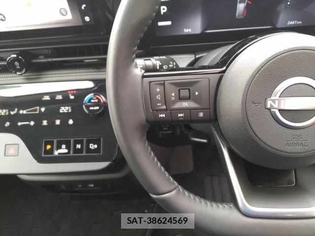 Nissan SERENA 2023-03 6677892-14