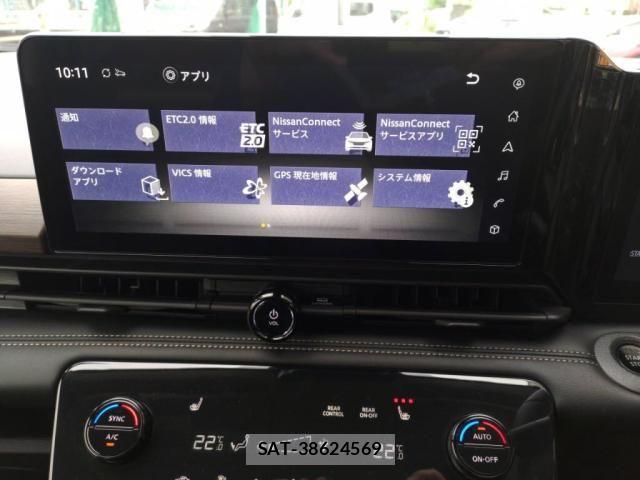 Nissan SERENA 2023-03 6677892-18