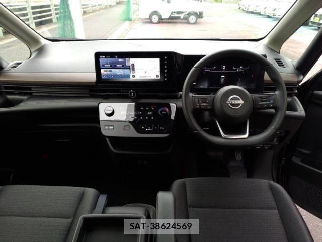 Nissan SERENA 2023-03 6677892-2