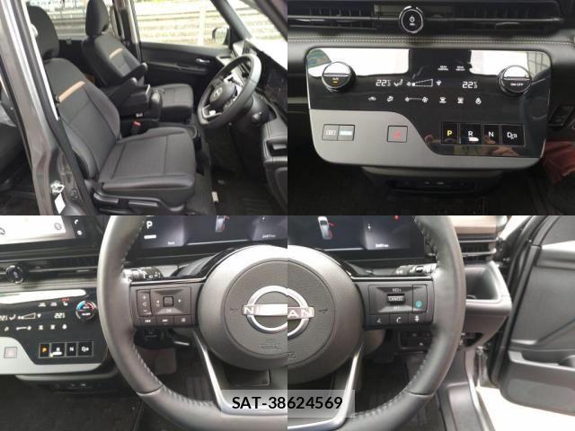 Nissan SERENA 2023-03 6677892-4
