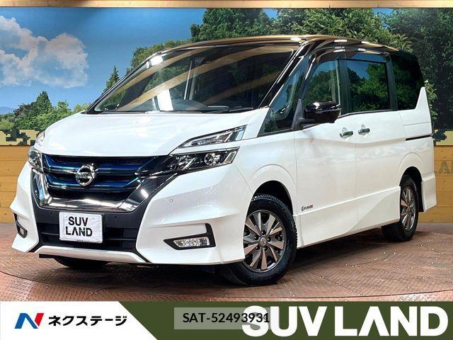 Nissan SERENA 2019-05 6677936-0