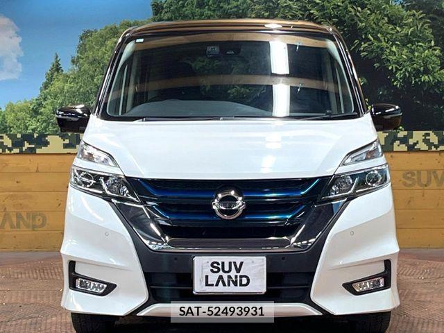 Nissan SERENA 2019-05 6677936-14