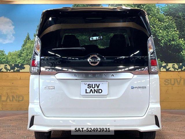 Nissan SERENA 2019-05 6677936-15