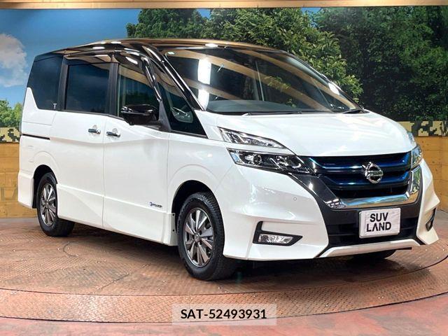 Nissan SERENA 2019-05 6677936-16